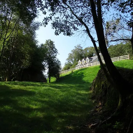 Ferienhaus The River House