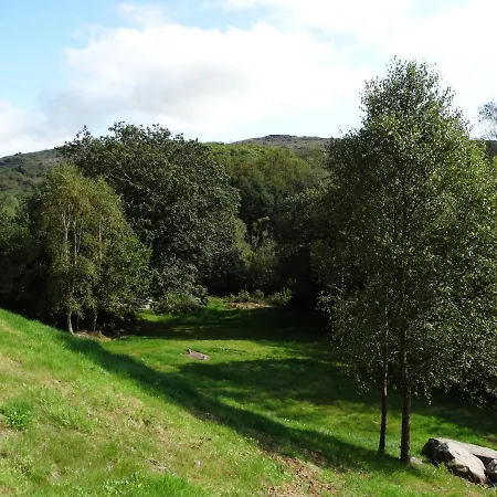 The River House Ferienhaus Releagh