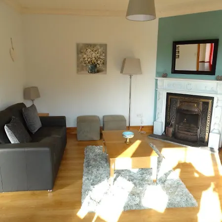 The River House Releagh