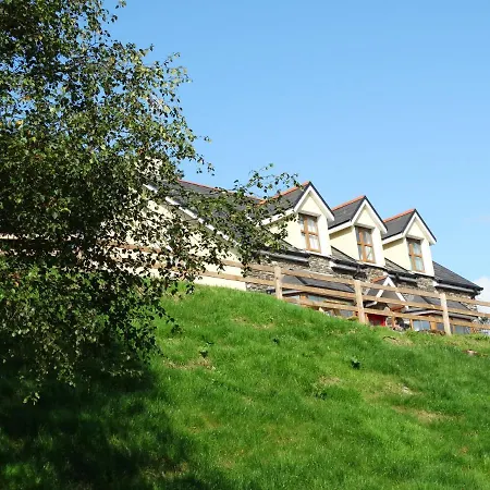 The River House Ferienhaus