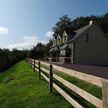 The River House Ferienhaus *