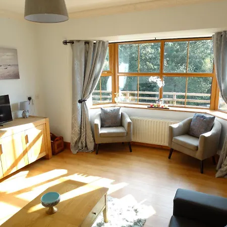 The River House 度假居