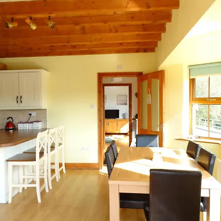 The River House
