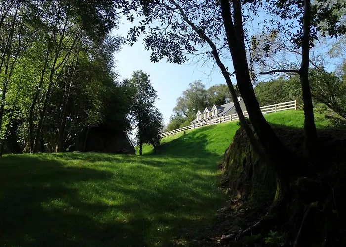 Ferienhaus The River House