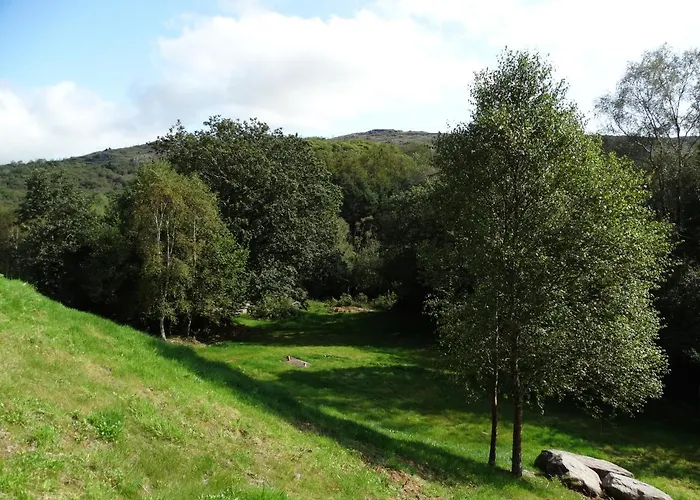 The River House Ferienhaus Releagh