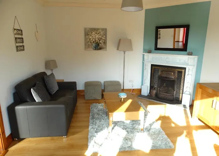 The River House Releagh