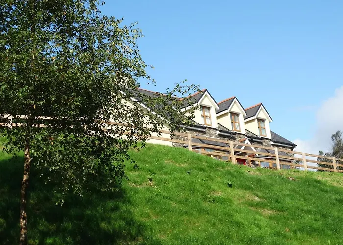 The River House Ferienhaus