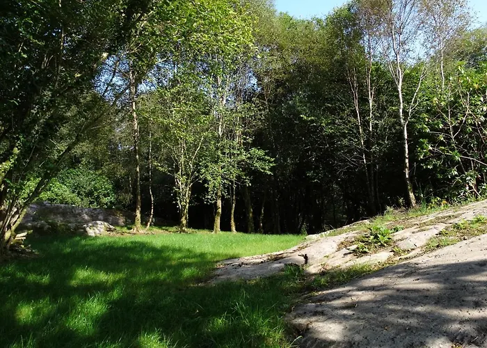 Ferienhaus The River House *