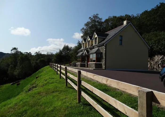 The River House Ferienhaus *