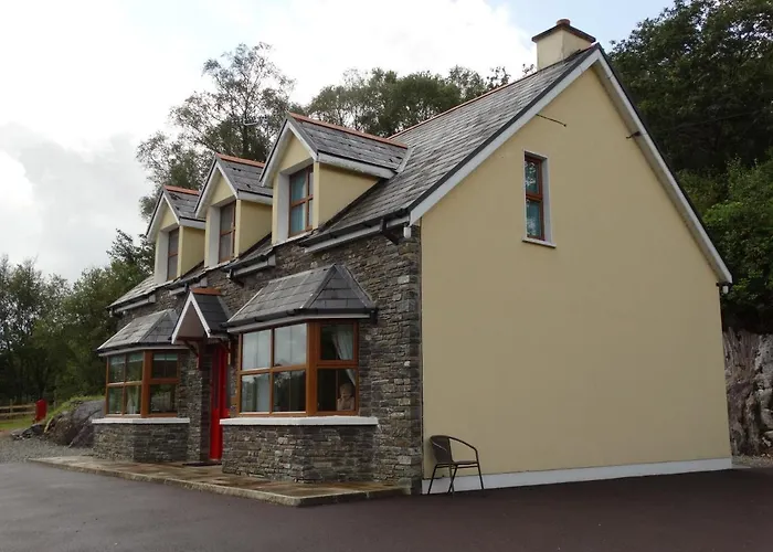 The River House Releagh