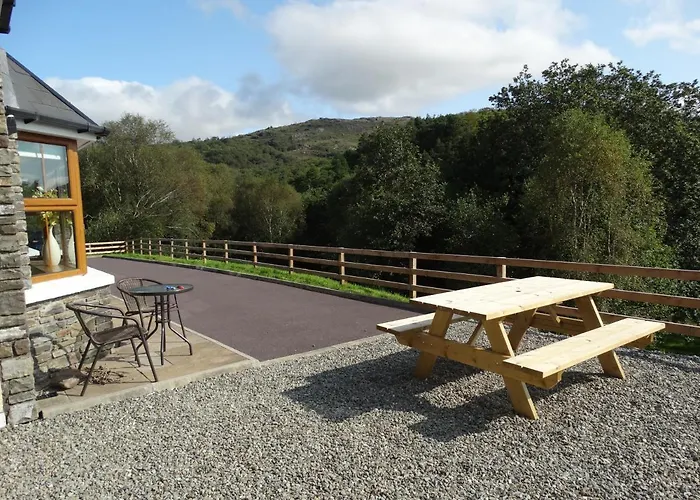 Ferienhaus The River House *