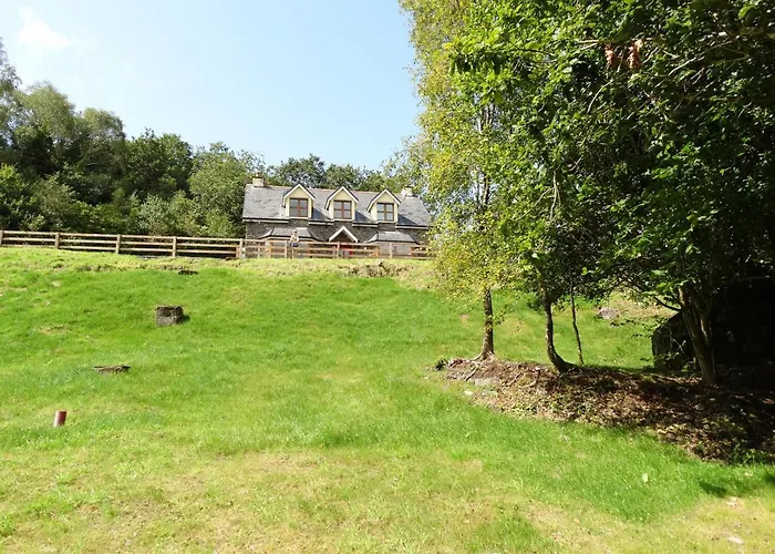 Ferienhaus The River House